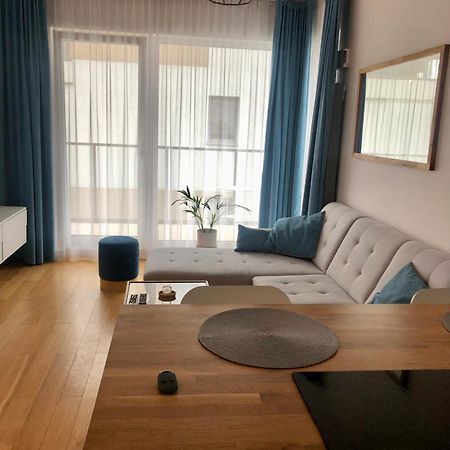 Quiet Ursynow Airport S2 Apartment Warsaw Exterior photo