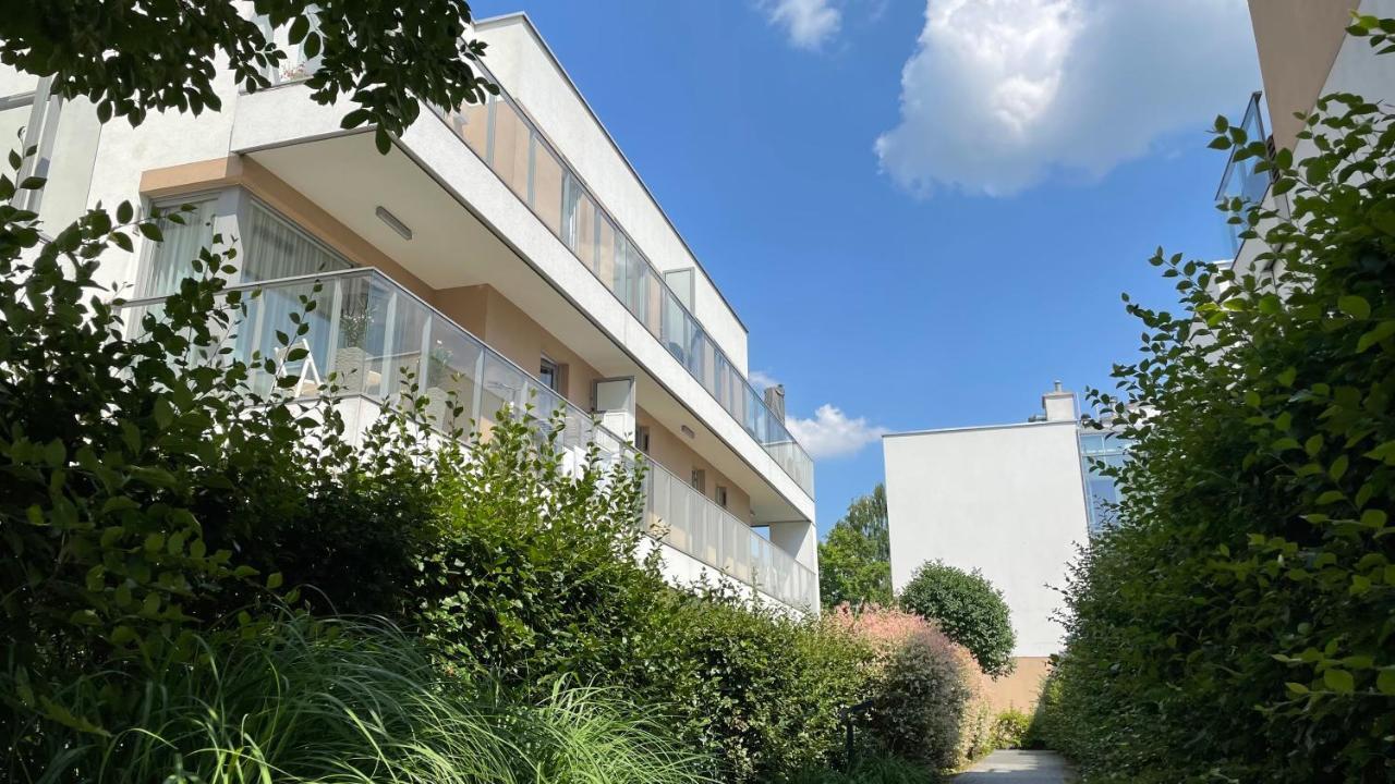 Quiet Ursynow Airport S2 Apartment Warsaw Exterior photo